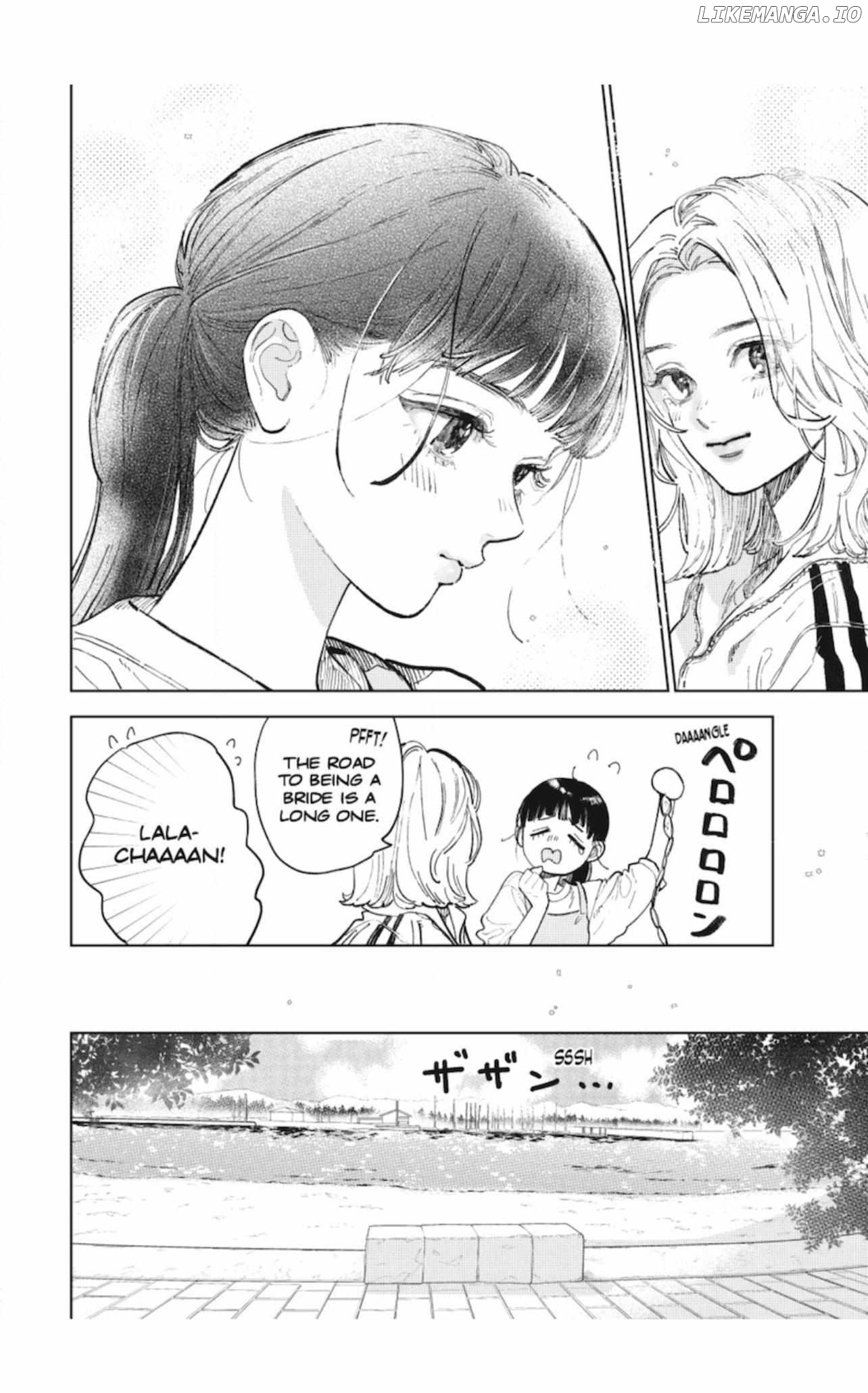 A Sign of Affection, Chapter 51 image 25